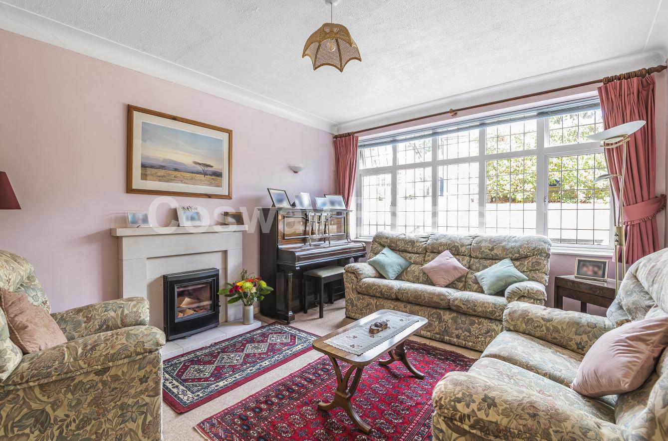 The Reddings, London